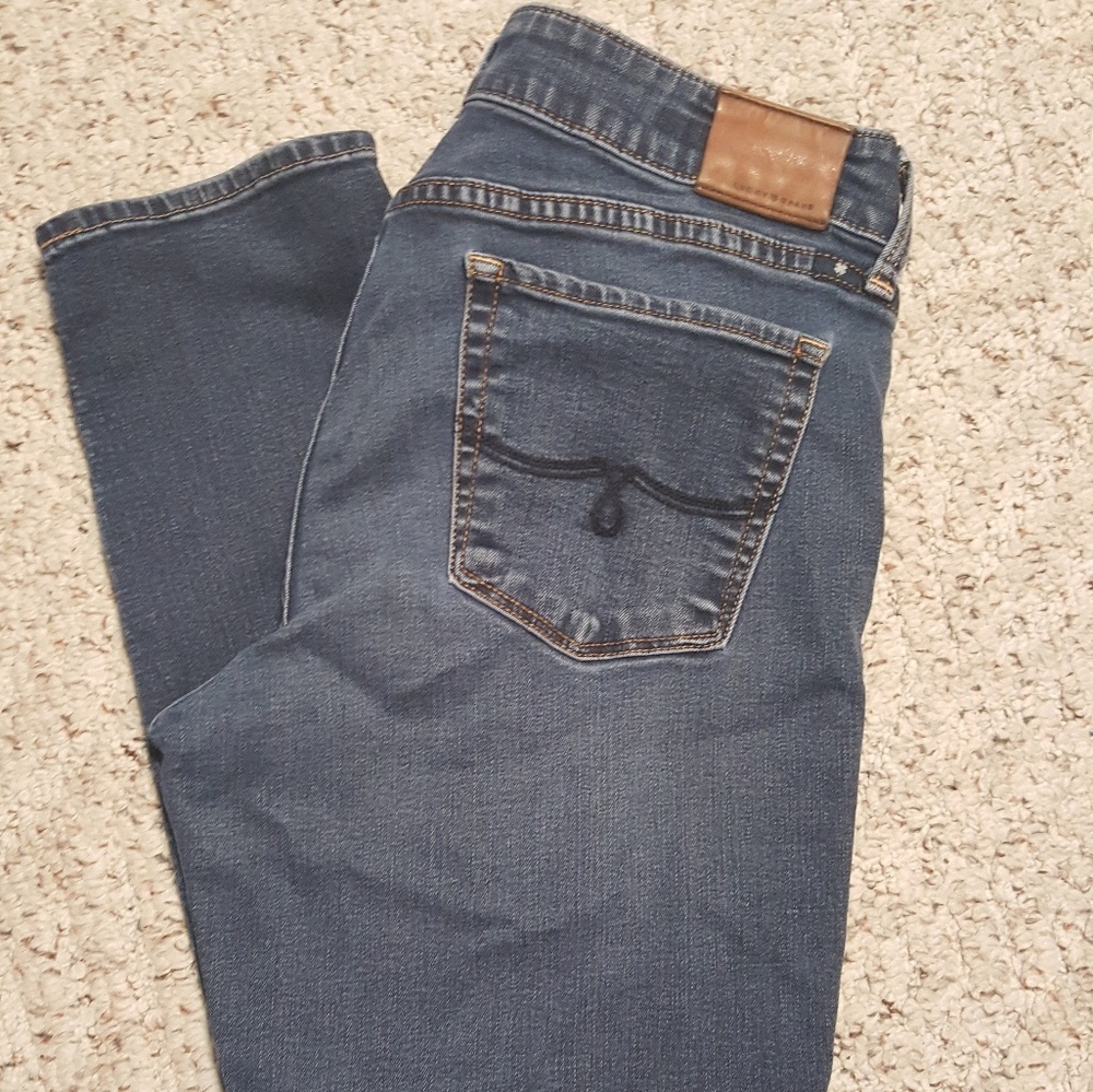 Lucky Jeans